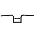 Black Ape Hanger Handlebar for Honda Rebel 300 CMX300 (2017-2024)