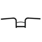 Black Ape Hanger Handlebar for Honda Rebel 300 CMX300 (2017-2024)