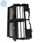 Front Bumper Grille Shutter for Chevrolet Colorado GMC Canyon (2015-2022)