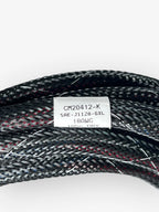 EPS Harness for Dometic CM20412-K Optimus EPS H4 6 Pin 12FT