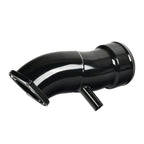 3.5" Stainless Steel Intake Horn for GM 6.6L L5P Duramax (2020–2022)