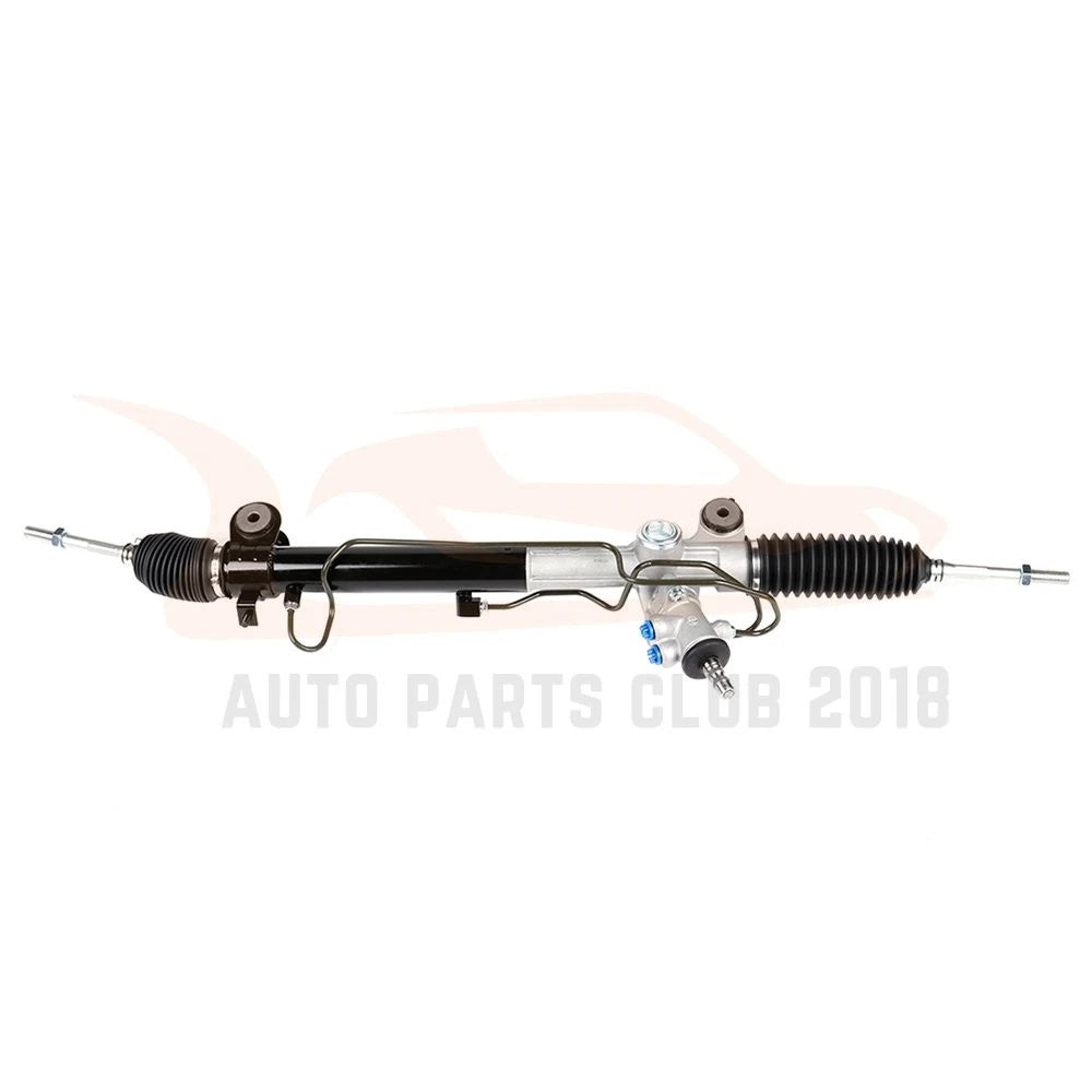 3X Rack & Pinion Assembly & Outer Tie Rods for Toyota Highlander (2006)