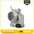 Throttle Body for Kia Fitste 2.0L 2.4L (2010–2013)
