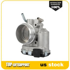 Throttle Body for Kia Fitste 2.0L 2.4L (2010–2013)