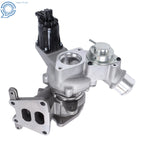 Turbocharger for Honda Accord (2018–2023) 1.5L VG16
