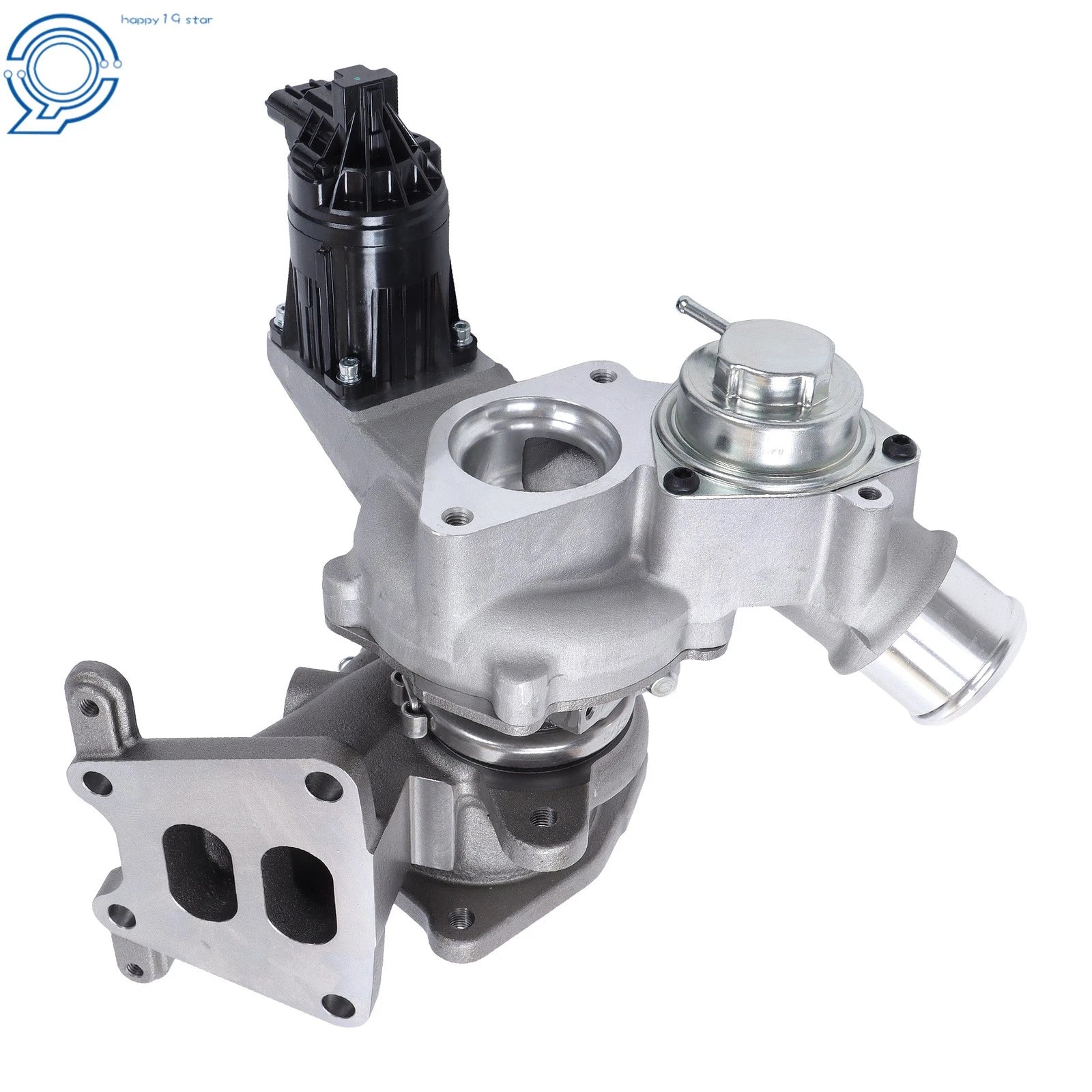 Turbocharger for Honda Accord (2018–2023) 1.5L VG16