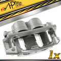 Front Right Brake Caliper with Bracket for Ford F-150 (1999–2003)