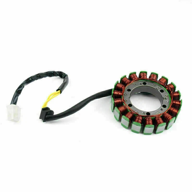 Magneto Generator Stator Coil for Ducati 1098 R/S/RBAYLISS 1198 S/SP (2007–2012)