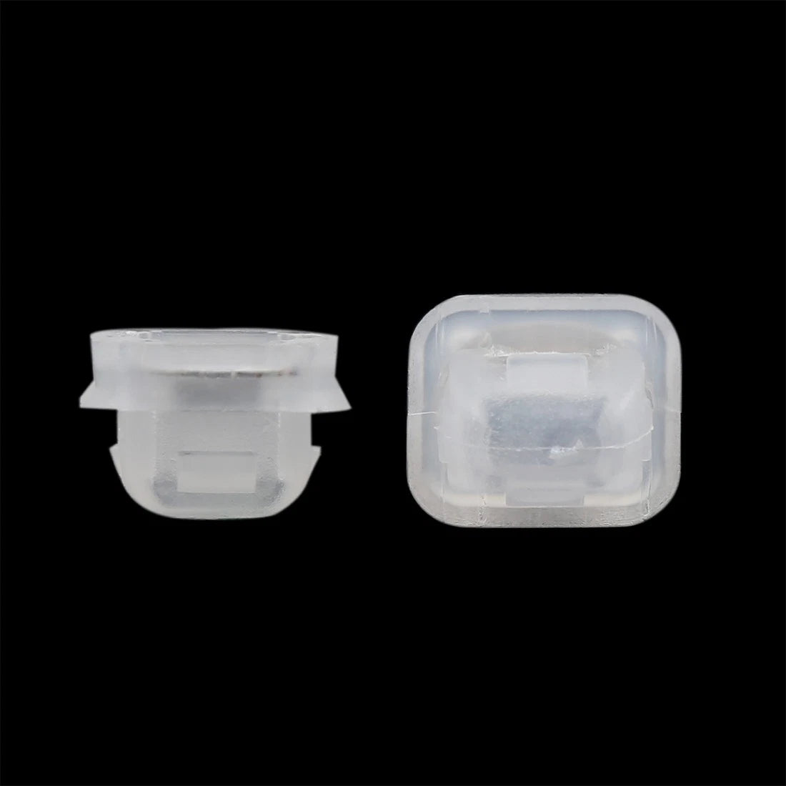 20pcs Plastic Retainer Clips for BMW E46 E90 E91 E92 320i 323i (2000–2012)