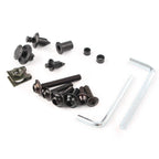 Fairing Bolt Body Screws Nuts Kit for Honda CBR250R CBR300R (2011-2019)