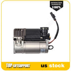 Air Suspension Compressor Pump for Jaguar XJ XJ8 XJR Super Vanden Plas
