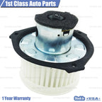 Blower Motor for Buick Century, Chevy Venture, Pontiac Grand Prix (1997–2008)