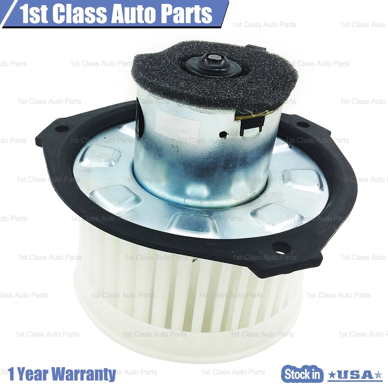 Blower Motor for Buick Century, Chevy Venture, Pontiac Grand Prix (1997–2008)