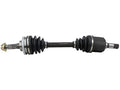 Front Left CV Axle Assembly for Mazda 626 (1988–1992) HV668MF