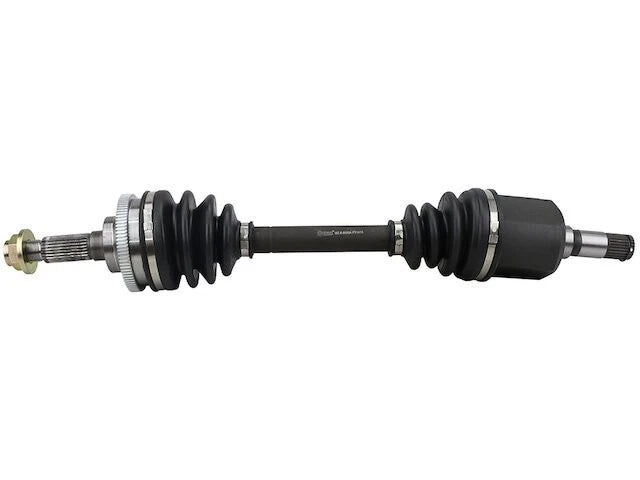 Front Left CV Axle Assembly for Mazda 626 (1988–1992) HV668MF