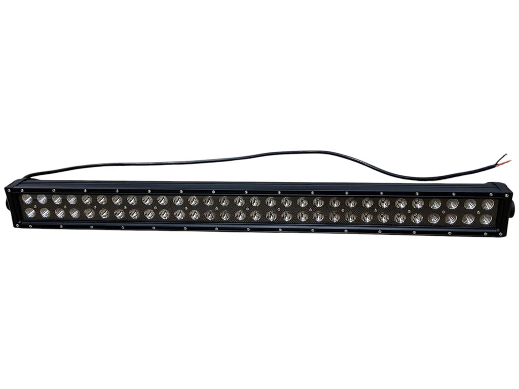 30" Dual Row LED Light Bar for Racer Sport RSBO180