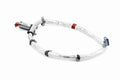 Power Steering Pressure Hose for Mercedes-Benz S430 (2000–2006) 2203204372