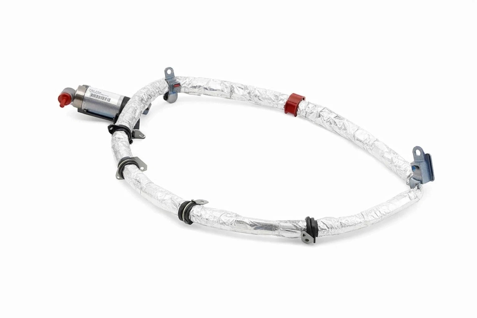 Power Steering Pressure Hose for Mercedes-Benz S430 (2000–2006) 2203204372