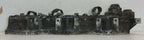 Evinrude Cylinder Head Port 0328324 for Evinrude 150-185hp (1983–1991)