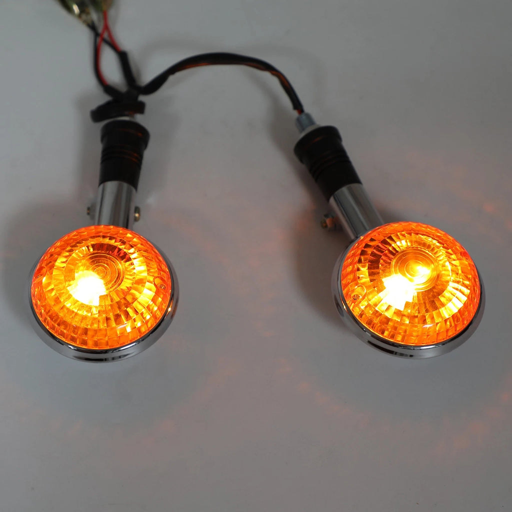 Turn Indicator Signal for Yamaha XV535 XV920 Virago XV1100 XVS1100