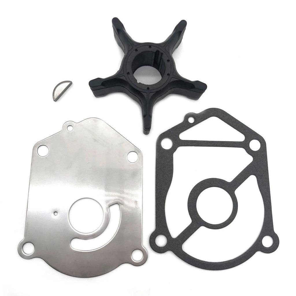 Water Pump Impeller Repair Kit for Suzuki Outboard (17400-94610, 18-3257)