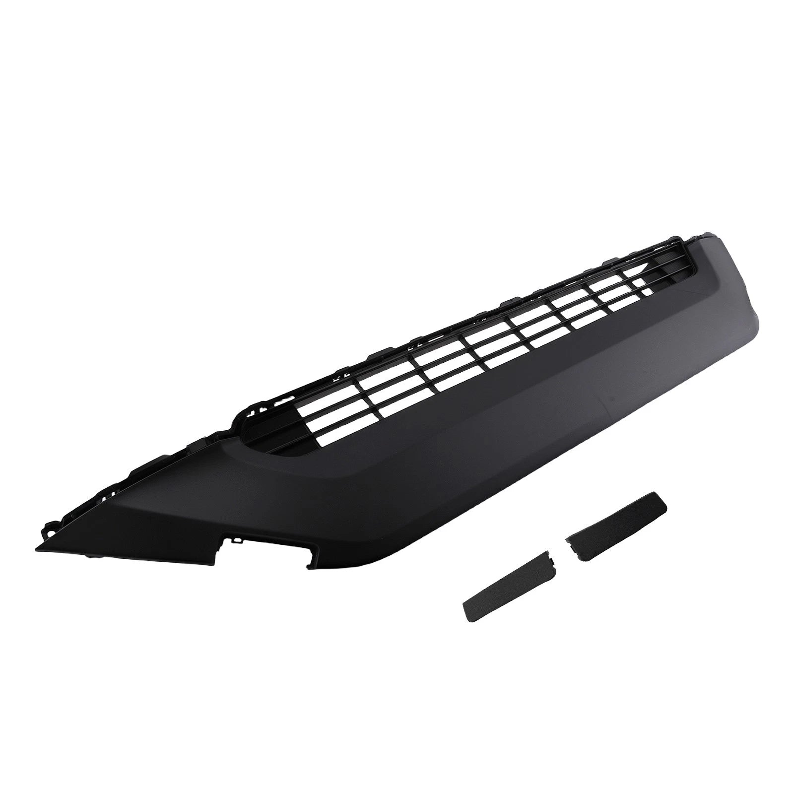 Front Bumper Lower Mesh Grille for Toyota RAV4 (2019–2024) 53113-42110