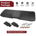 Bottom Seat Assembly for Polaris Ranger 800 6x6 (2011-2016)