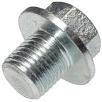 Oil Pan Sump Plug for Toyota Hilux RZN147 (1997–2002)