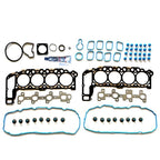 Cylinder Head Gasket Set for Dodge Durango Dakota Jeep (4.7L SOHC 16v VIN J N)
