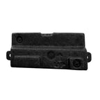 Replacement Front Inner Bumper Impact Absorber for Expanded Polypropylene
