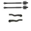 Steering Tie Rod Ends Kit for Lexus GS350 IS250 (2006–2019)