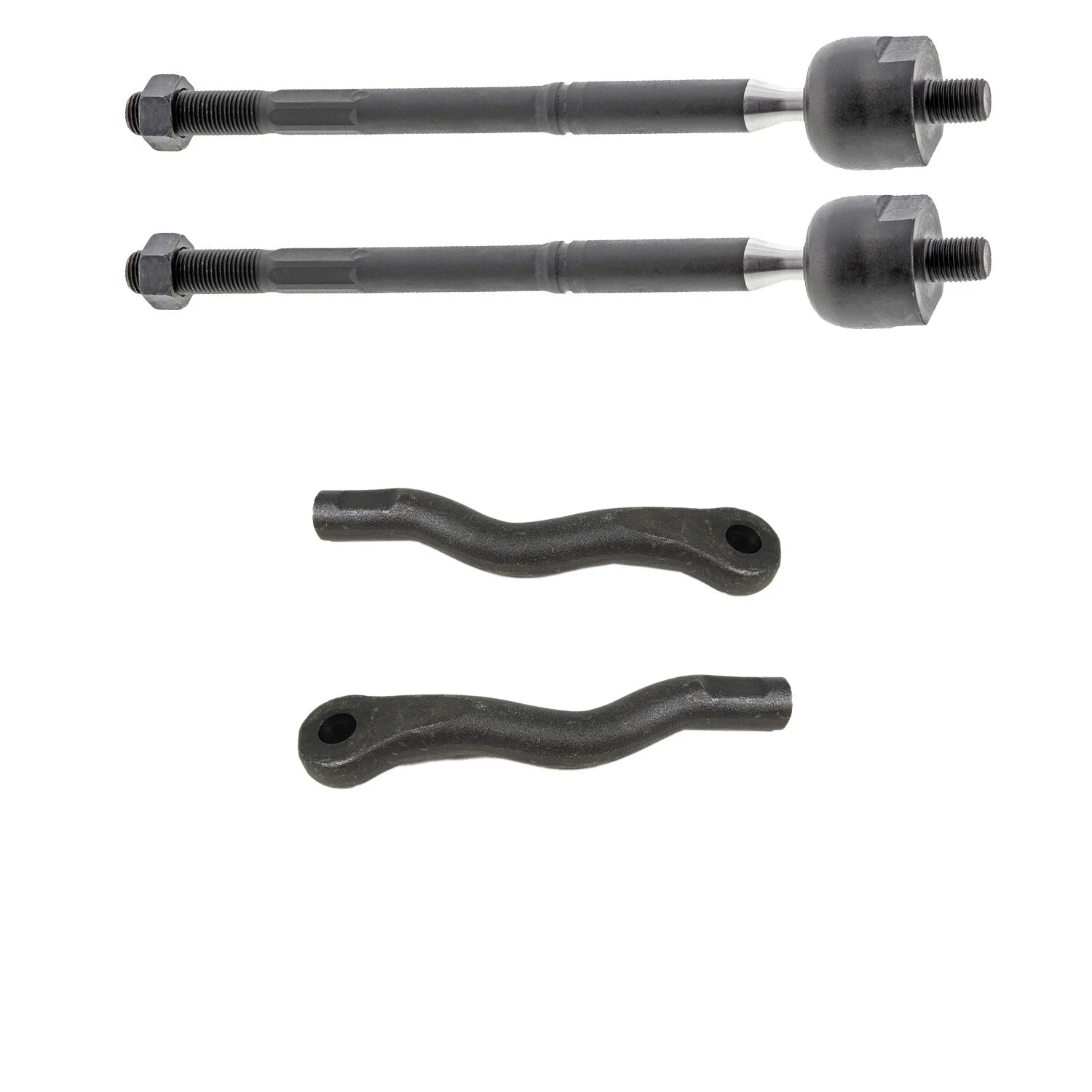 Steering Tie Rod Ends Kit for Lexus GS350 IS250 (2006–2019)
