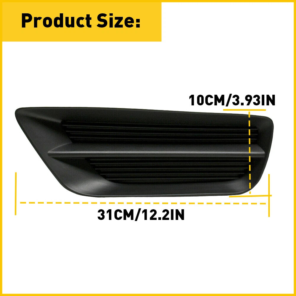 Front Left Driver Side Door Handle for Hyundai Tucson (2016–2021)