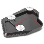 Kickstand Extension Plate Pad for BMW K1600GT/K1600GTL (2011-2015)