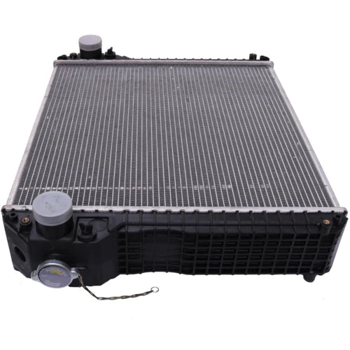 Radiator for Case IHC MX100, MX110, MX120, MX135, MX150, MX170 (135691A3)