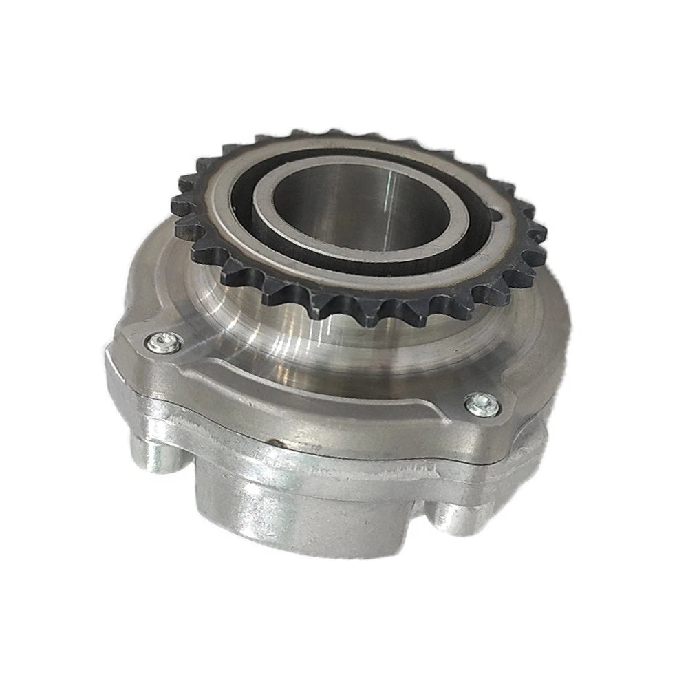 CVVT Camshaft Gear for Hyundai Accent Kia Rio (2005–2011) 1.6L DOHC