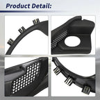 Windshield Wiper Cowl Panel for Jeep Grand Cherokee (2011-2021)