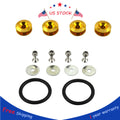 Quick Release Bumper Kit for Make Model 