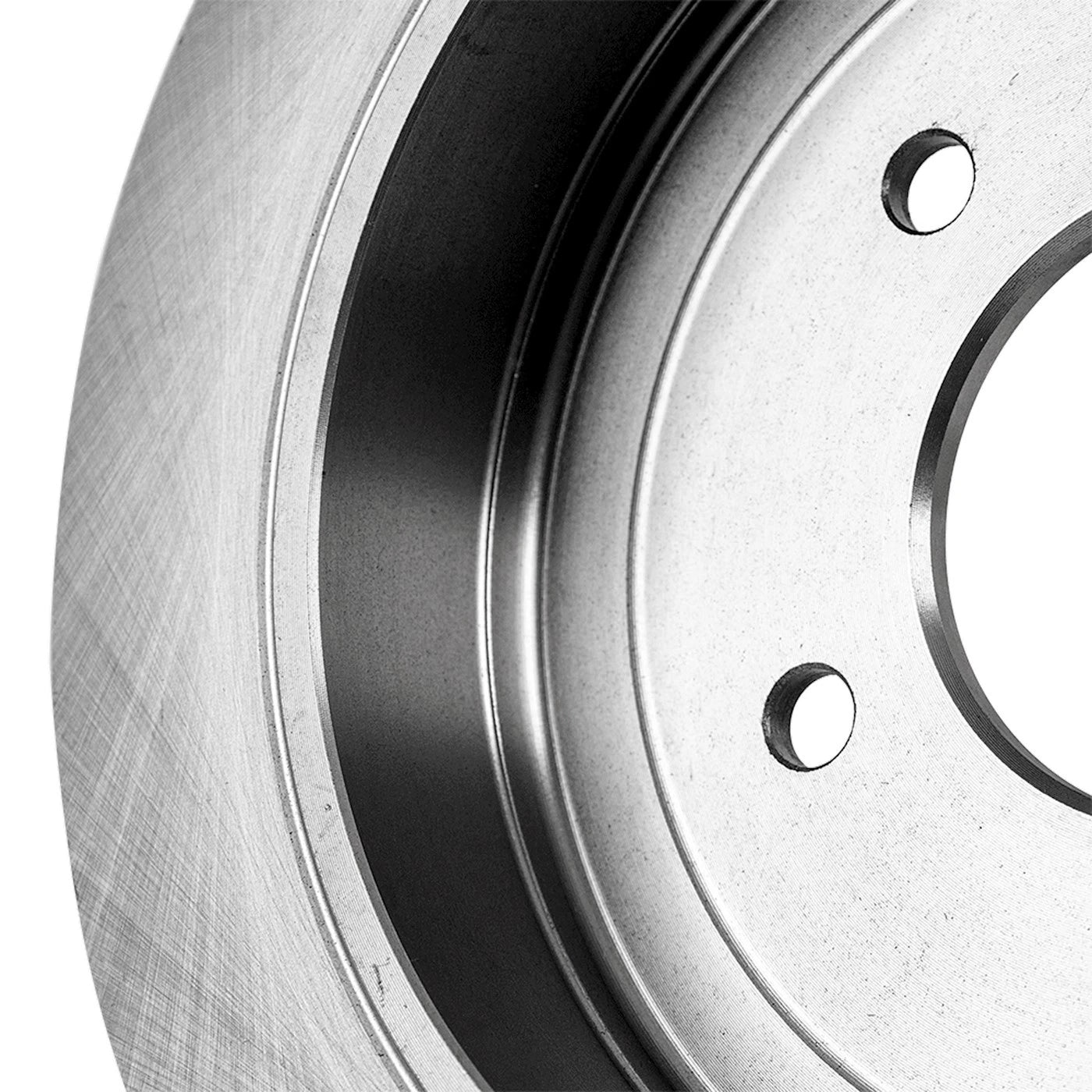 Rear Disc Brake Rotors for Ford F-150 RWD (1999)