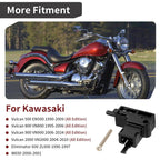 Left Clutch Lever Switch for Kawasaki Vulcan (1995–2009)