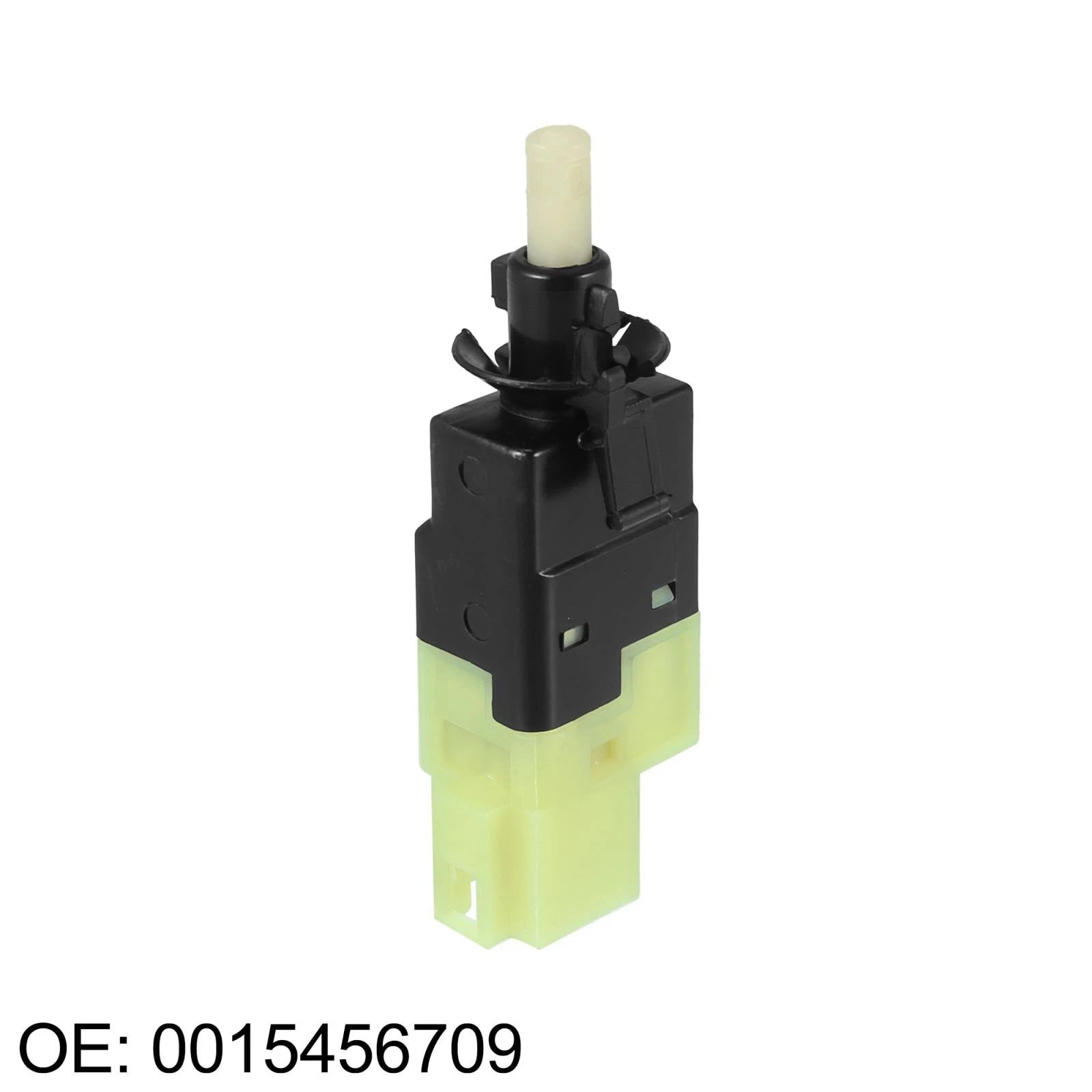 Parking Brake Stop Pedal Light Switch for Mercedes-Benz Sprinter (2007–2018)