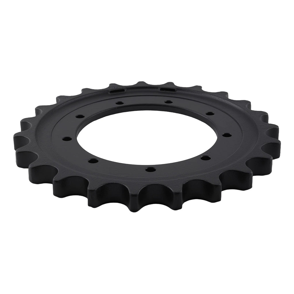 9 Bolt 23 Teeth Drive Sprocket for Kobelco SK30SR-5 SK35SR-6E (2010–2018)