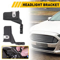 2X Headlight Bracket for Lincoln MKZ (2013–2016)