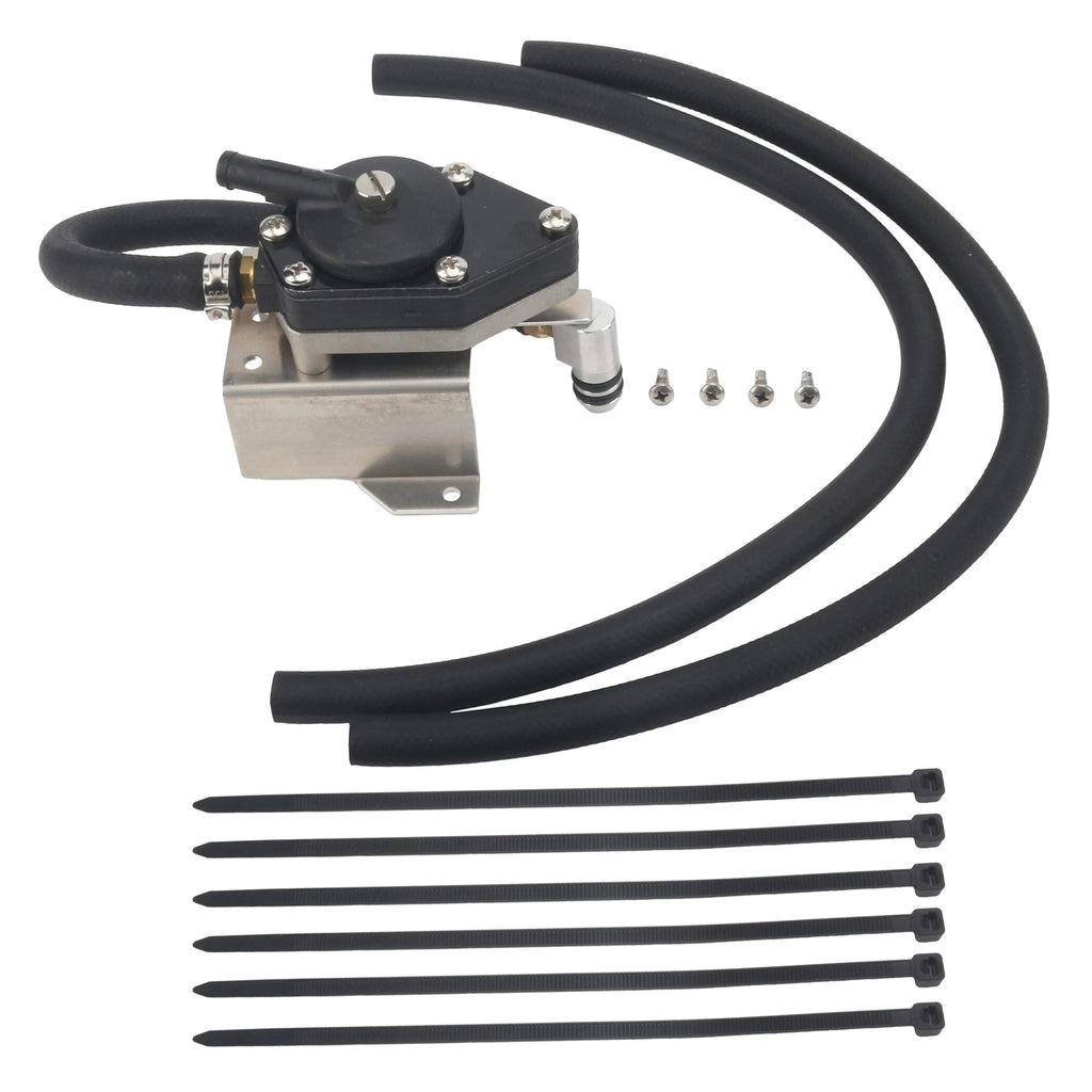 Outboard Fuel Pump Assembly for Evinrude Johnson (438400)