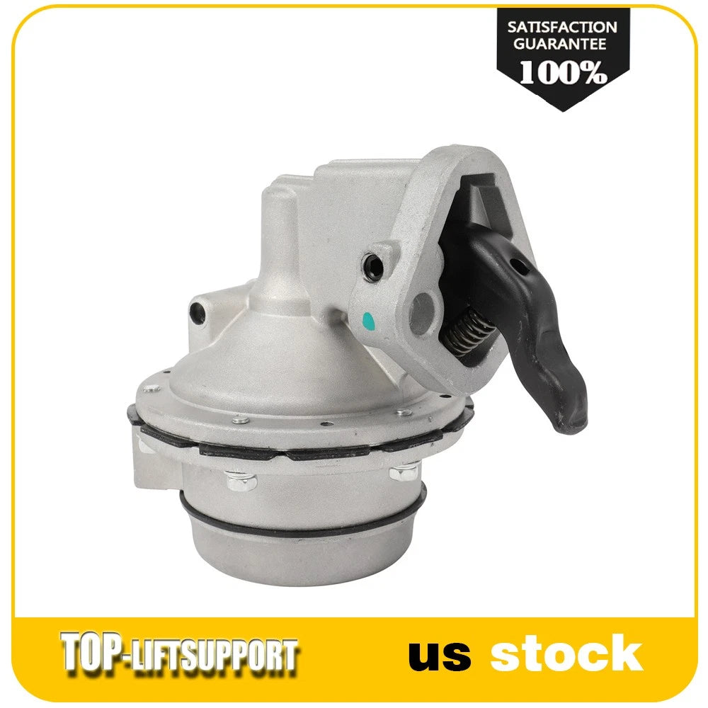 Mechanical Fuel Pump for Chevrolet Small Block (267-327)