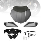 Windshield for Triumph Speed Triple 1200 RS (2021–2022) HT T9