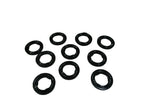 20 Pack Gearcase Drain Plug Gasket for Suzuki 2-225 Hp (Replace 09168-10022 5030071)