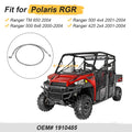 Front Right Brake Line for Polaris Ranger 500 425 (2000–2004) 1910485