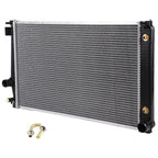 Aluminum Radiator for Toyota RAV4 (2006–2013)