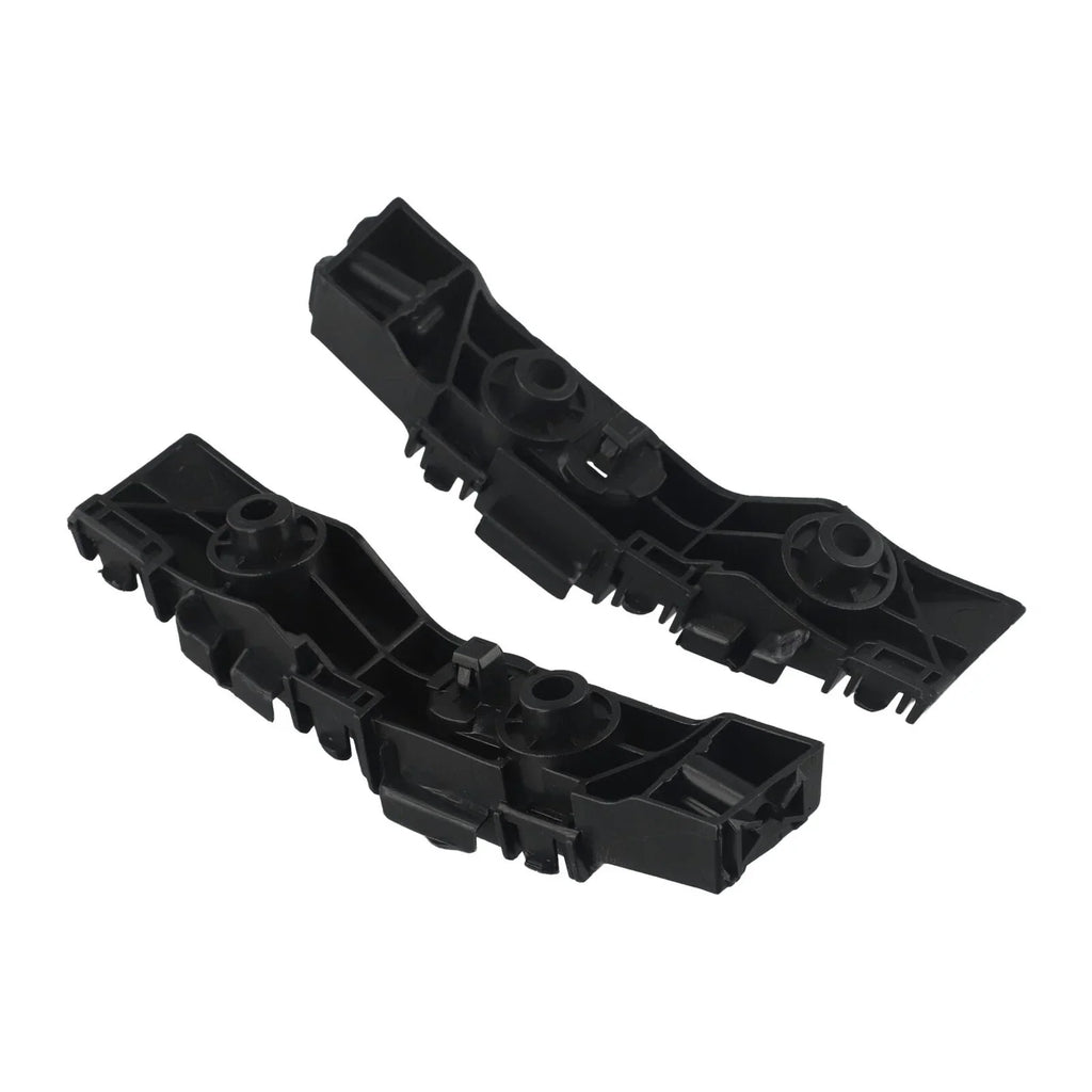 Brackets / Easy Installation / Front Bumper Brackets for Dodge Durango